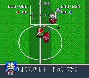 Play Battle Soccer – Field no Hasha Online