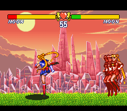 Play Bishoujo Senshi Sailor Moon S – Jougai Rantou! Shuyaku S Online