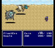Play Final Fantasy II – The Non-Cheeseball Edition Online