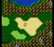 Play Final Fantasy V (easy and translated) Online