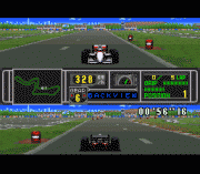 Play Final Stretch Online