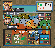Play Genghis Khan II – Clan of the Gray Wolf Online