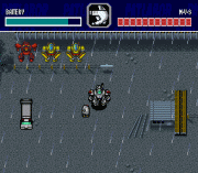 Play Kidoukeisatsu Patlabor Online