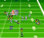 Play Madden NFL ’97 Online