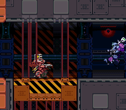 Play Metal Warriors Online
