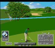 Play PGA Tour 96 Online