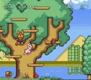 Play Poko-Nyan! Henpokorin Adventure Online