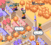 Play Pop’n Twinbee Online