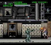 Play Robocop Versus The Terminator Online