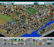 Play SimCity 2000 Online