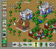 Play SimCity Jr. Online