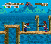 Play Skuljagger – Revolt of the Westicans Online