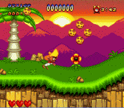 Play Speedy Gonzales – Los Gatos Bandidos Online