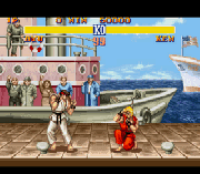 Play Street Fighter II Turbo – Hyper Fighting Online