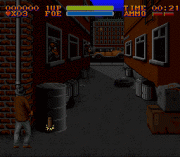 Play The Untouchables Online